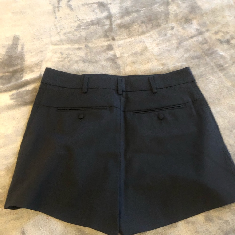 Gorgeous short Zadig and Voltaire Deluxe